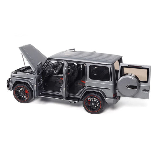 1/18 G63 Alloy Model Car