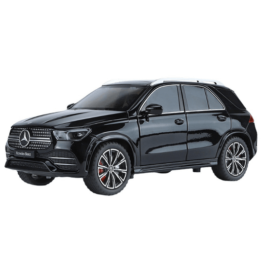 1/24 Mercedes GLE 350 Die-cast Model Car