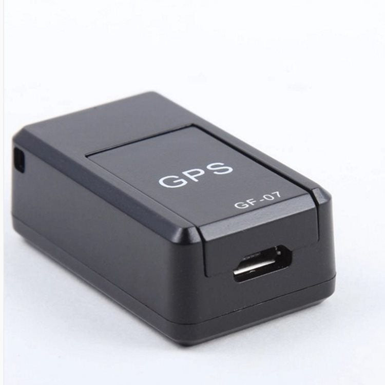 New 2025 Small Size GPS Tracker Long Battery GPS Tracking Device