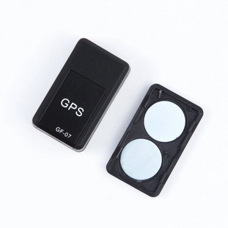 New 2025 Small Size GPS Tracker Long Battery GPS Tracking Device