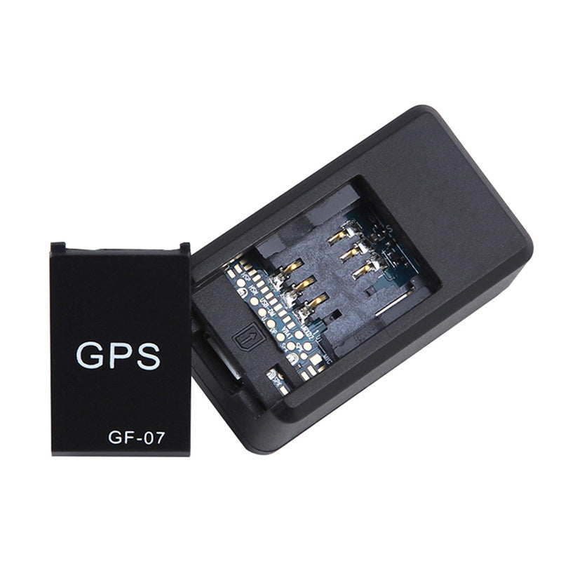 New 2025 Small Size GPS Tracker Long Battery GPS Tracking Device