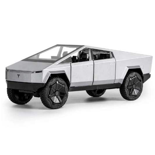 1:24 Tesla Cybertruck Pickup Model Car