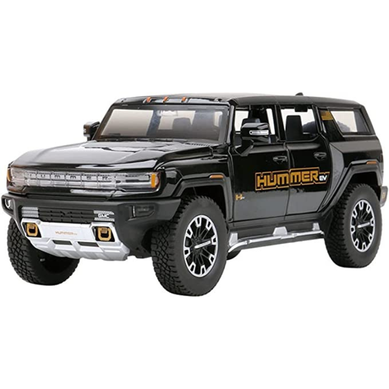 1/24 Hummer EV Die-cast Car Model