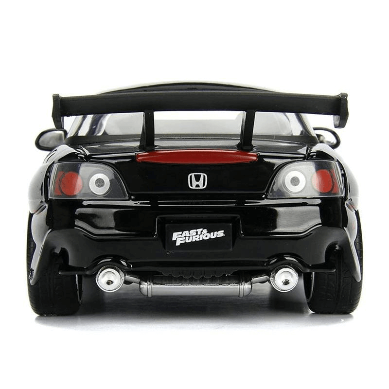 1/24 Scale Honda S2000 Die-cast Model Car